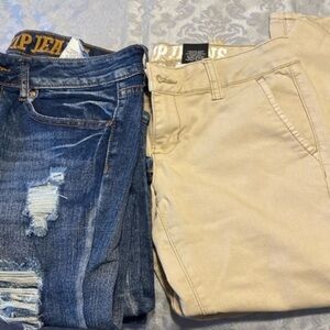 VIP Bundle of Skinny Jeans